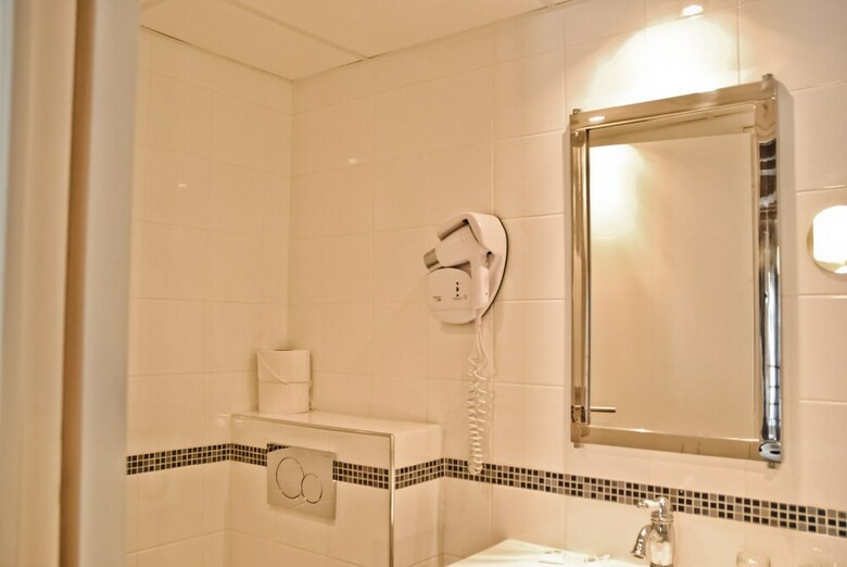 Hotel H�tel Grand C�ur Latin