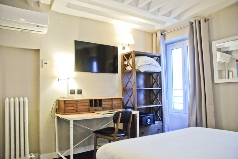 Hotel H�tel Grand C�ur Latin