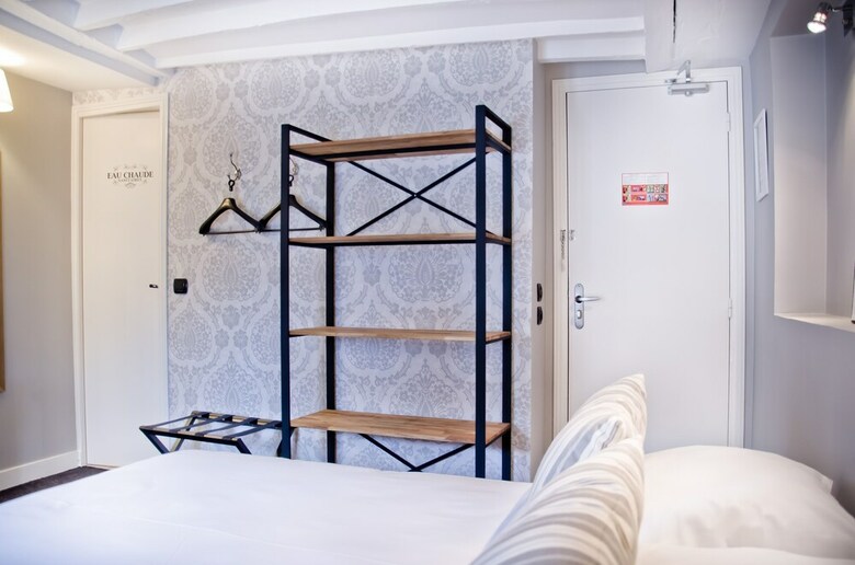 Hotel H�tel Grand C�ur Latin