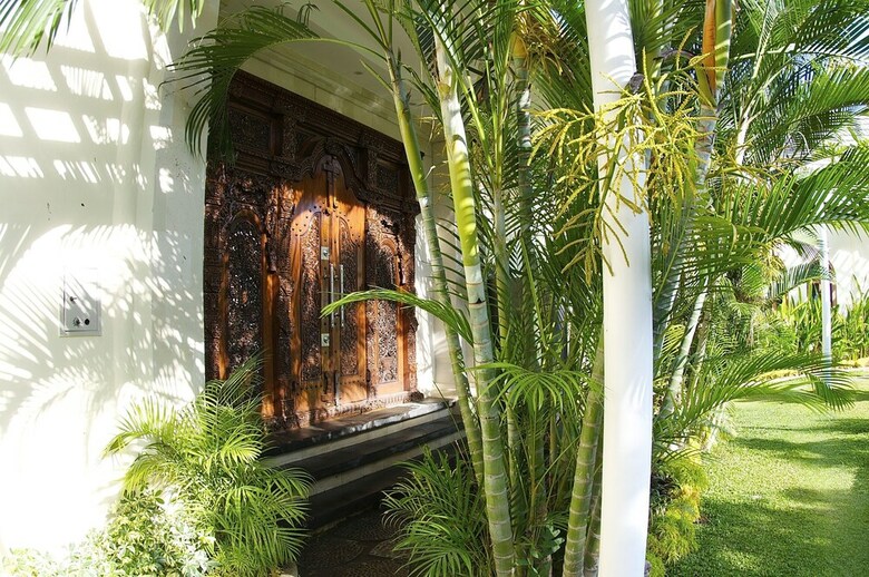 Hotel Villa Costa Plenty