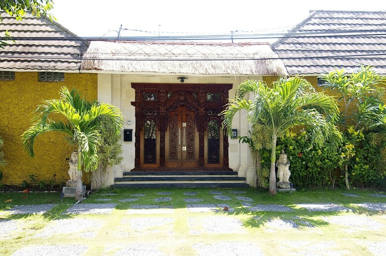 Hotel Villa Costa Plenty