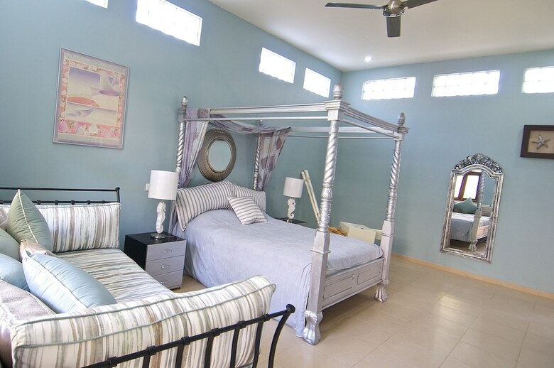 Hotel Villa Costa Plenty