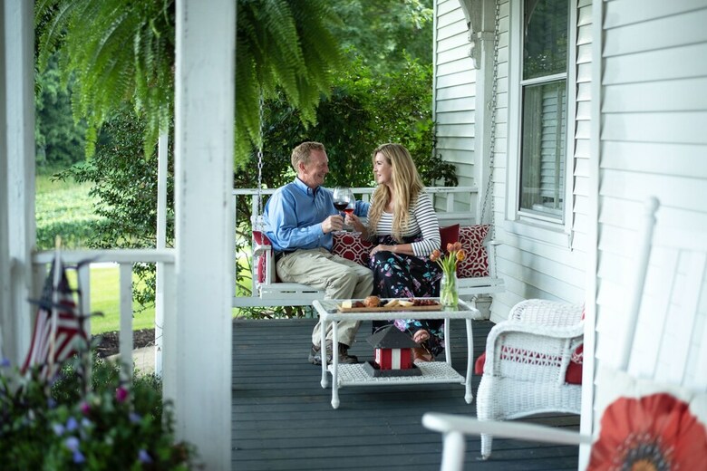 Orchard House Bed And Breakfast