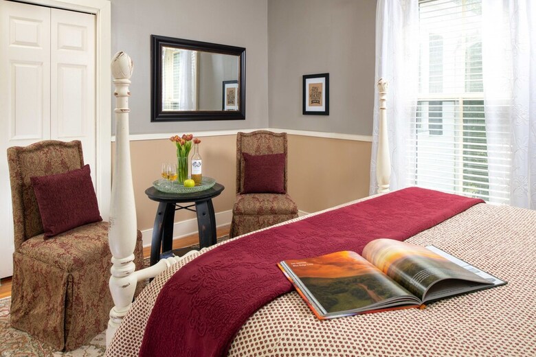 Orchard House Bed And Breakfast