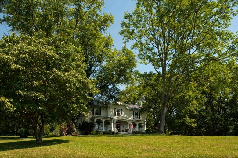 Orchard House Bed And Breakfast