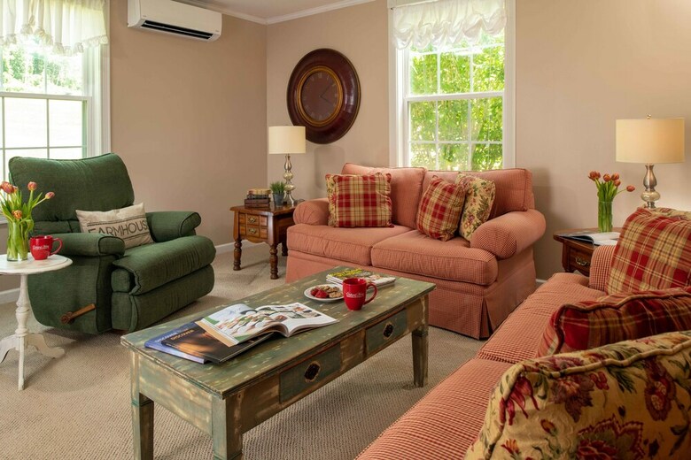 Orchard House Bed And Breakfast