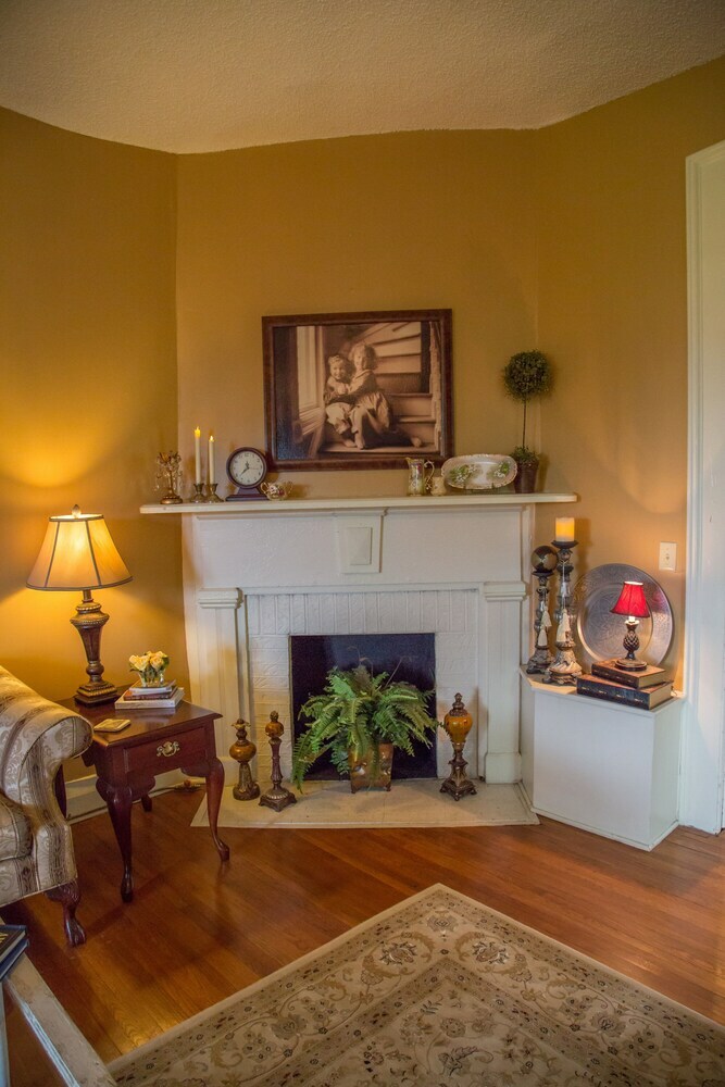 Orchard House Bed And Breakfast