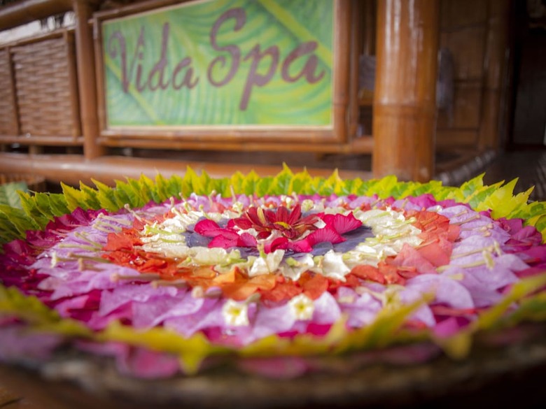 Apartamento Pura Vida Beach & Dive Resort