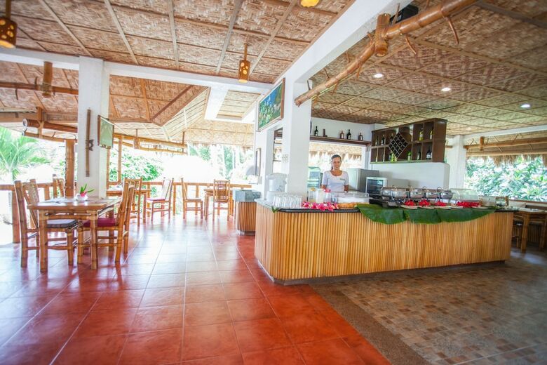 Apartamento Pura Vida Beach & Dive Resort