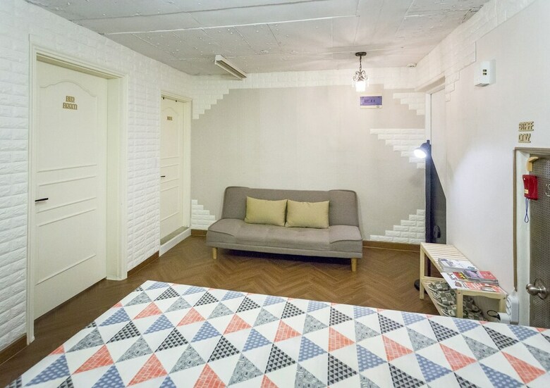Hotel Xicun 168 B&B