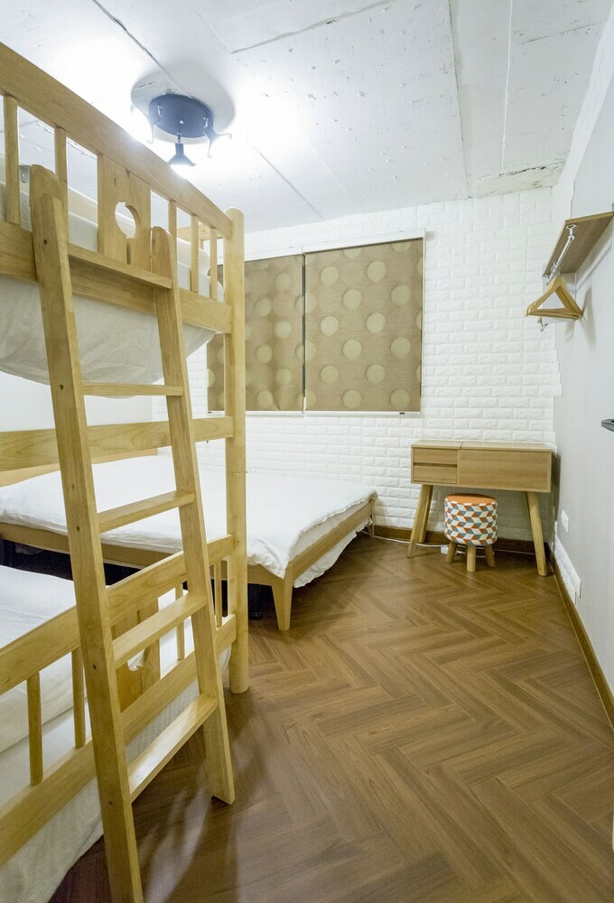 Hotel Xicun 168 B&B