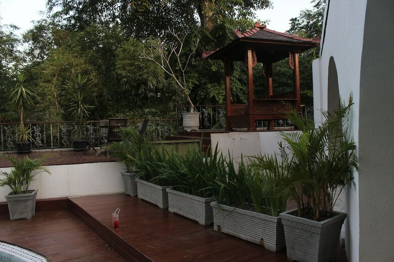 D'salvatore Art & Boutique Hotel