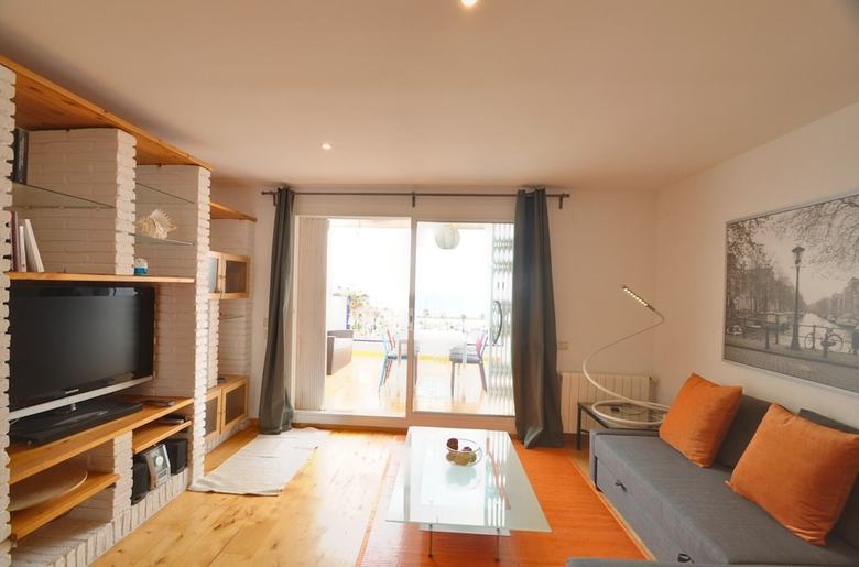 Apartamentos The Moonlight Sea View