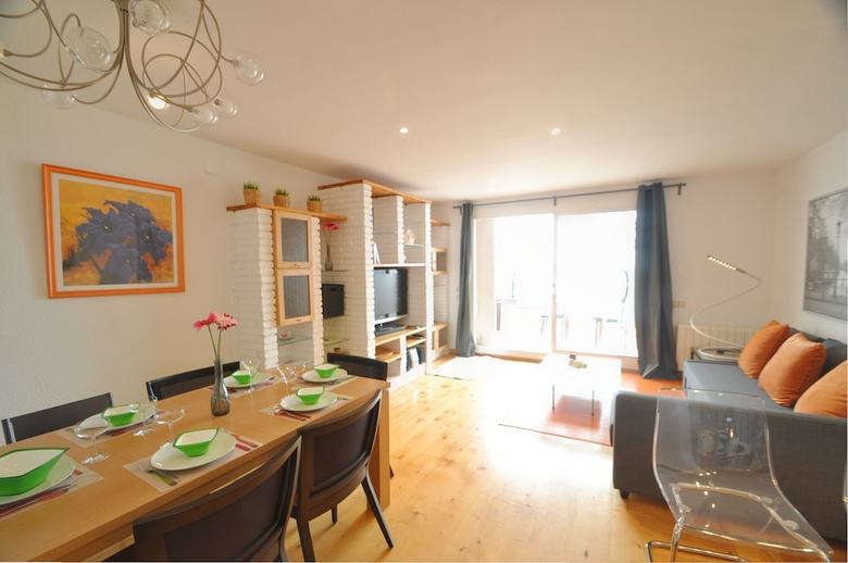 Apartamentos The Moonlight Sea View