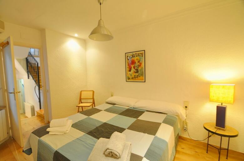 Apartamentos The Moonlight Sea View