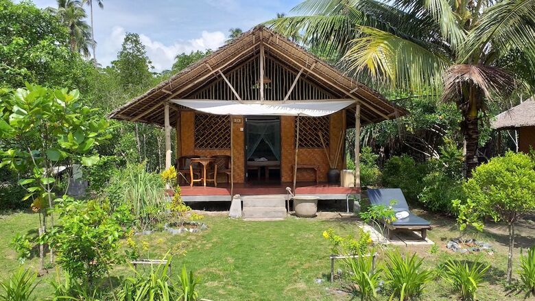 Apartamento Mutiara Beach Resort