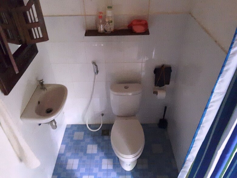 Apartamento Mutiara Beach Resort