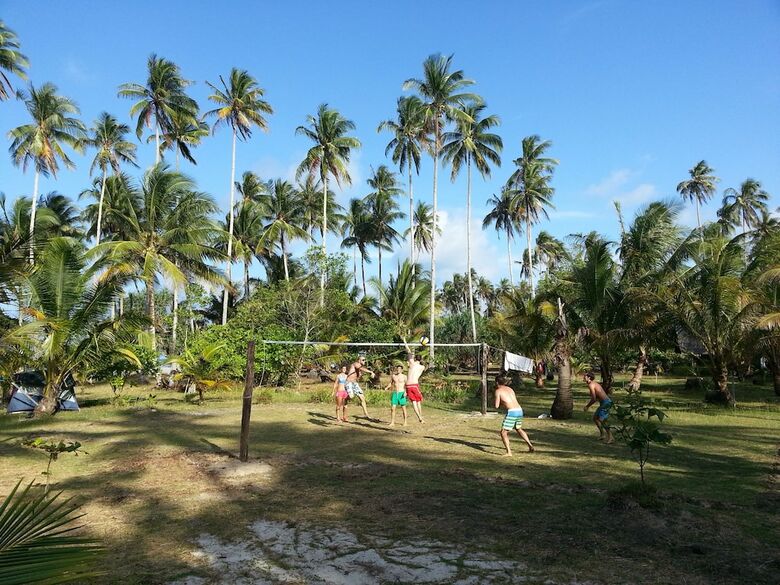 Apartamento Mutiara Beach Resort