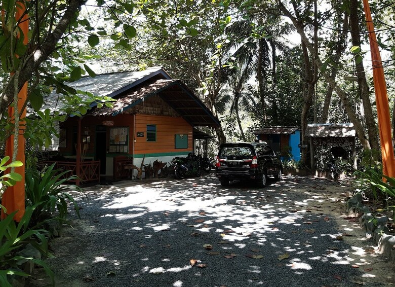 Apartamento Mutiara Beach Resort