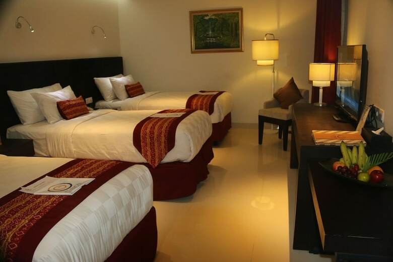 G Sign Hotel