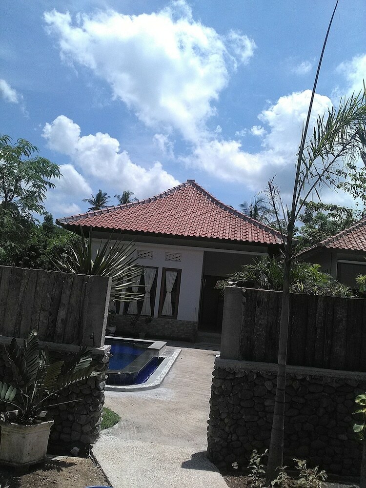 Sunbeam Villas