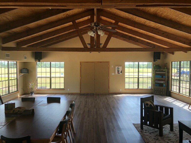 Bed & Breakfast Night Bird Ranch