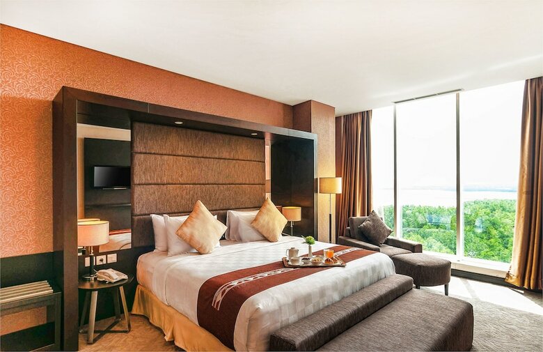 Hotel Claro Kendari
