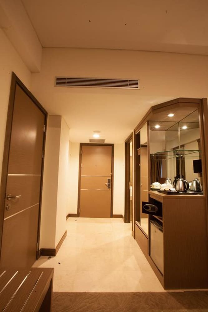 Hotel Claro Kendari
