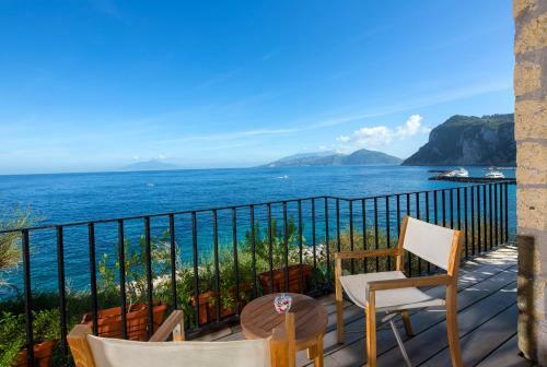Hotel J.k. Place Capri