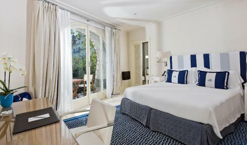 Hotel J.k. Place Capri