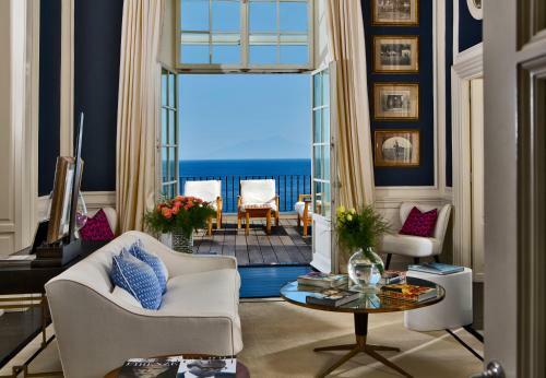 Hotel J.k. Place Capri