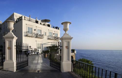 Hotel J.k. Place Capri