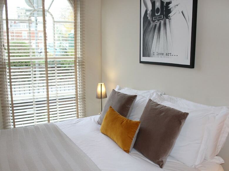 Hotel Bendene Townhouse