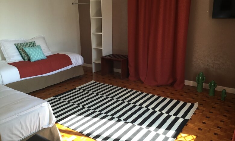 Apartamento Villa Marie Talbot Plage Et Vue Mer