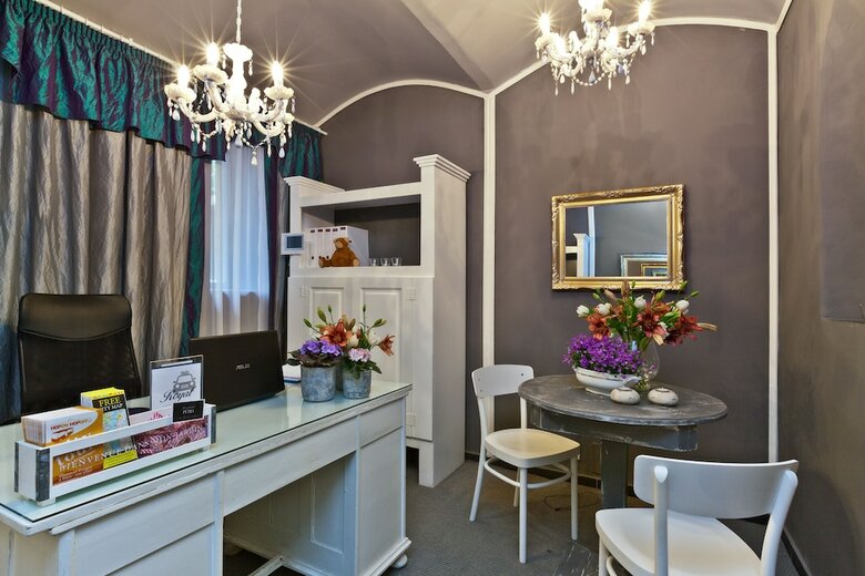 Royal Prague City Apartments
