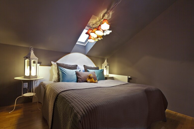 Royal Prague City Apartments