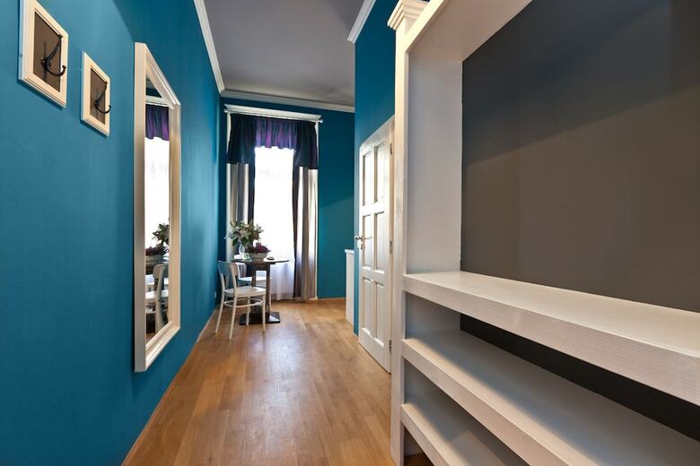 Royal Prague City Apartments