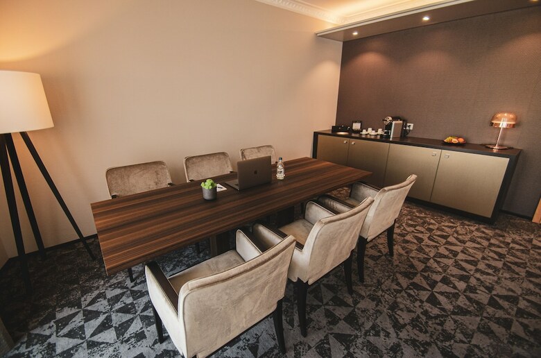 Art D�co Hotel Elite