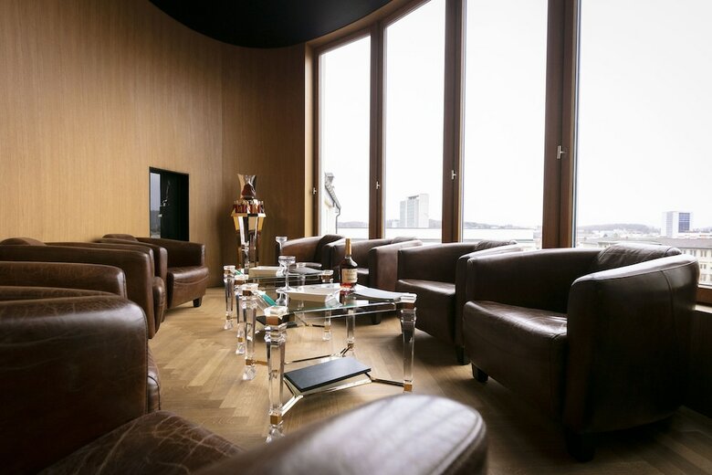 Art D�co Hotel Elite
