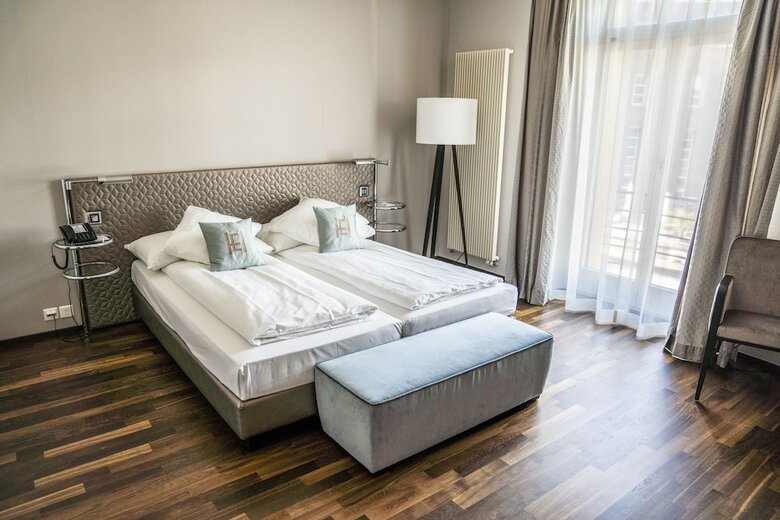 Art D�co Hotel Elite