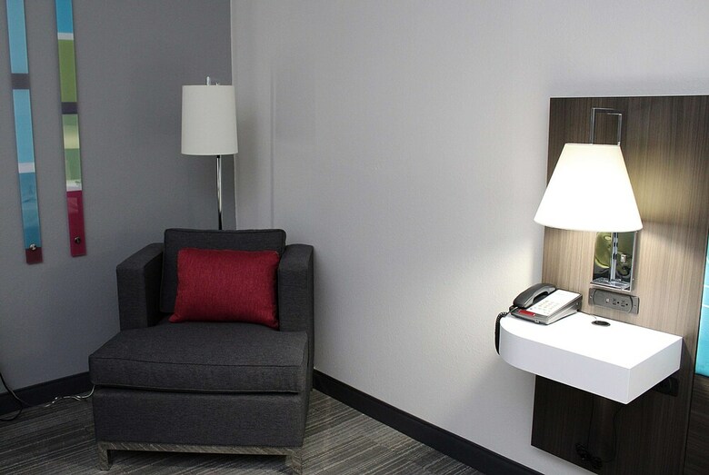 Hotel Hampton Inn & Suites Ft. Pierce