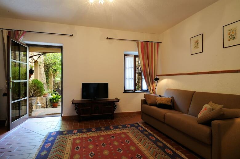 Borgata Cantone Country House B&B