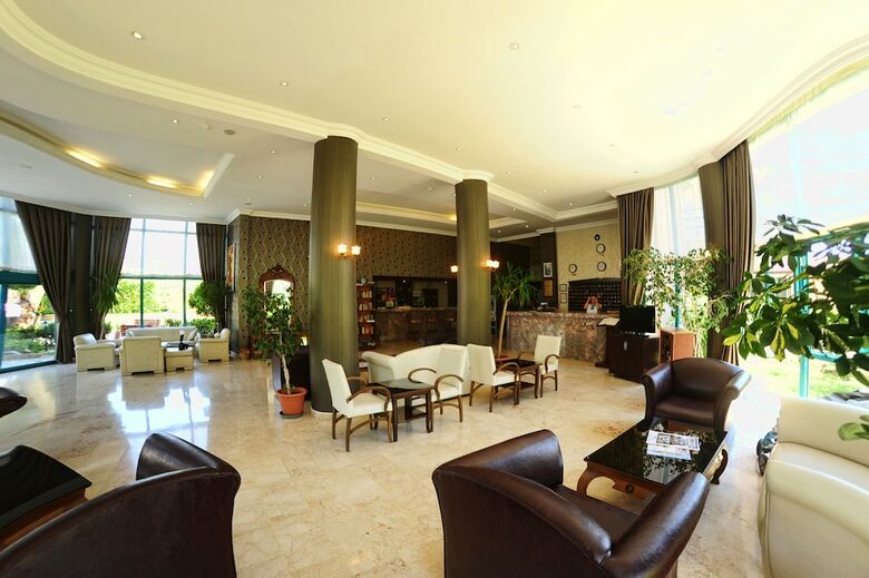 Hotel Grand Uysal - All Inclusive