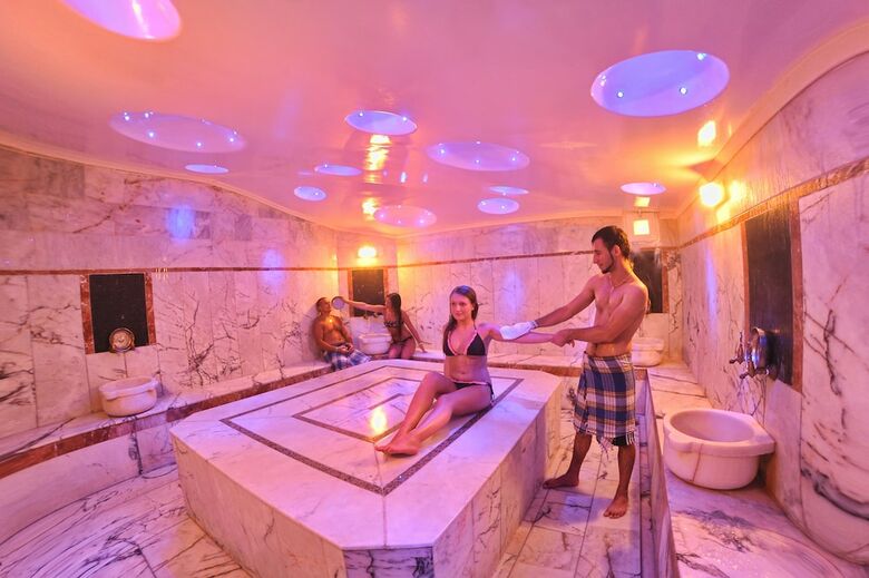 Hotel Grand Uysal - All Inclusive