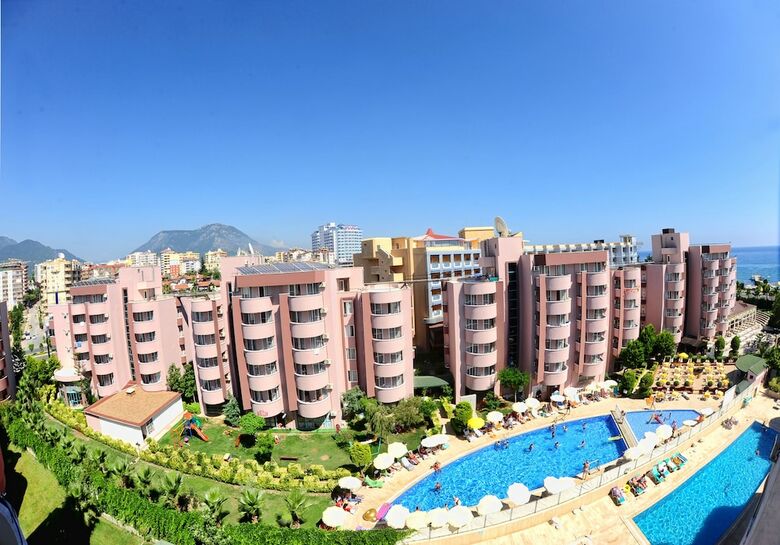 Hotel Grand Uysal - All Inclusive