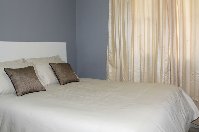Asante Apartments