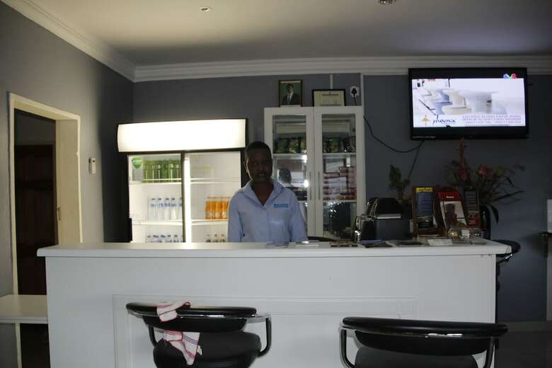 Asante Apartments