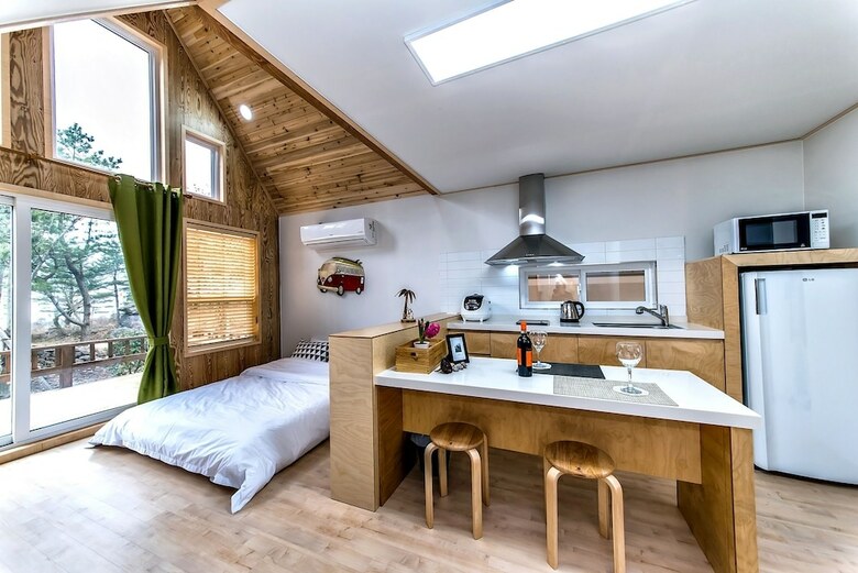 Browncabin Pension
