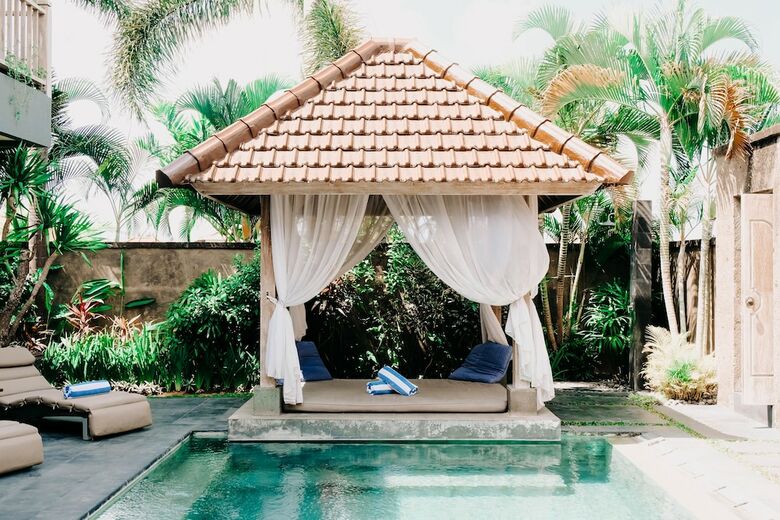 Amithya Coral Villas Bali