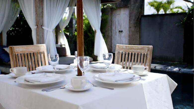 Amithya Coral Villas Bali